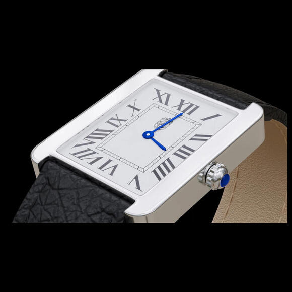 Swiss Design Pierre Lucerne Collection 3 Watch‎ Ltd Edition - Picture 11 of 15
